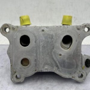 Radiateur huile RENAULT SCENIC 3 PHASE 3 Essence