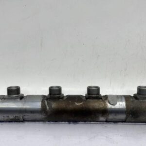 Rampe injection BMW SERIE 3 E91 TOURING PHASE 2 BREAK Diesel