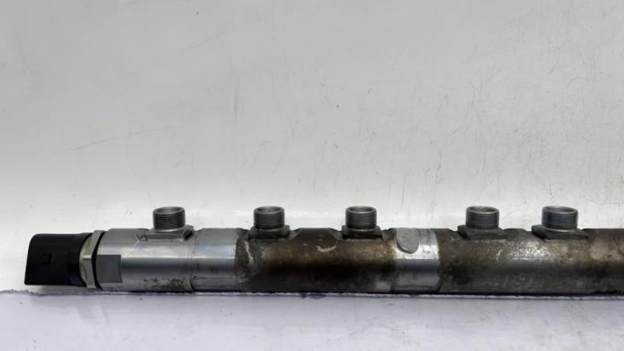 Rampe injection BMW SERIE 3 E91 TOURING PHASE 2 BREAK Diesel