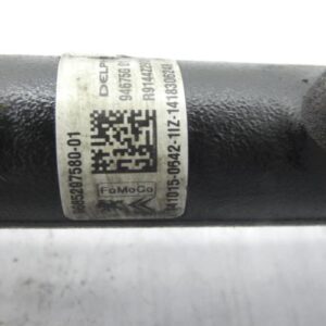 Rampe injection CITROEN C8 Diesel