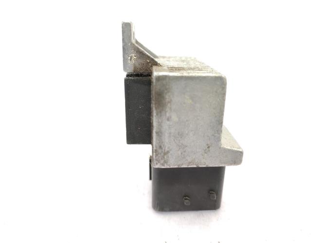 Relais de prechauffage RENAULT CAPTUR 1 PHASE 1 Diesel