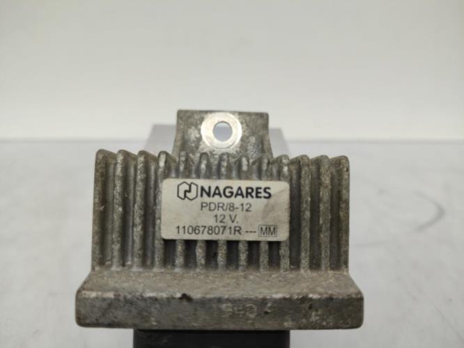 Relais de prechauffage RENAULT LATITUDE Diesel