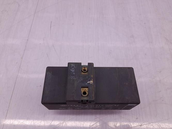 Relais de prechauffage SKODA FABIA 1 PHASE 1 Diesel