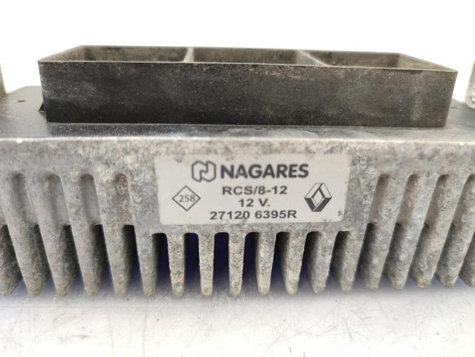 Relais de prechauffage FIAT TALENTO Diesel