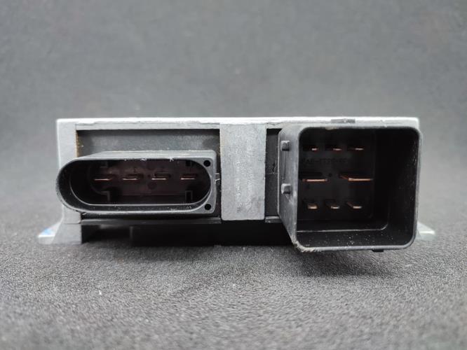 Relais de prechauffage NISSAN NV400 Diesel