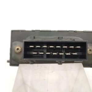 Relais de prechauffage PEUGEOT BOXER 1 Diesel