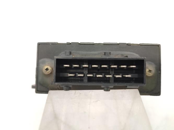 Relais de prechauffage PEUGEOT BOXER 1 Diesel