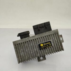 Relais de prechauffage RENAULT CLIO 2 PHASE 1 Diesel