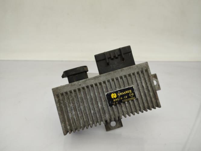 Relais de prechauffage RENAULT CLIO 2 PHASE 1 Diesel