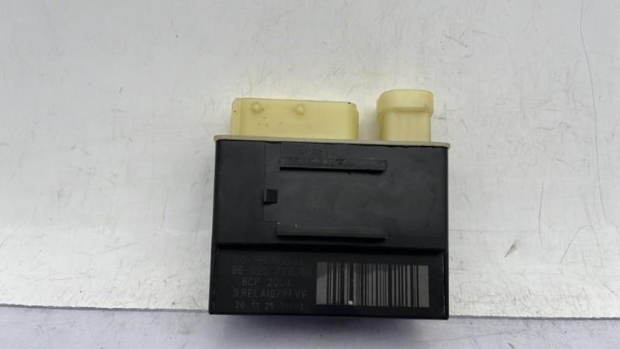 Relais de prechauffage PEUGEOT PARTNER 3 PHASE 1 Diesel