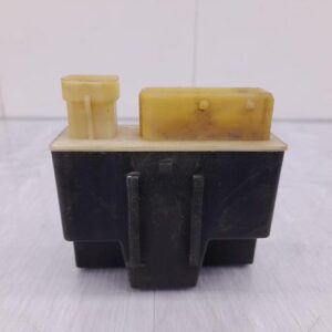 Relais de prechauffage CITROEN C3 2 PHASE 1 Diesel