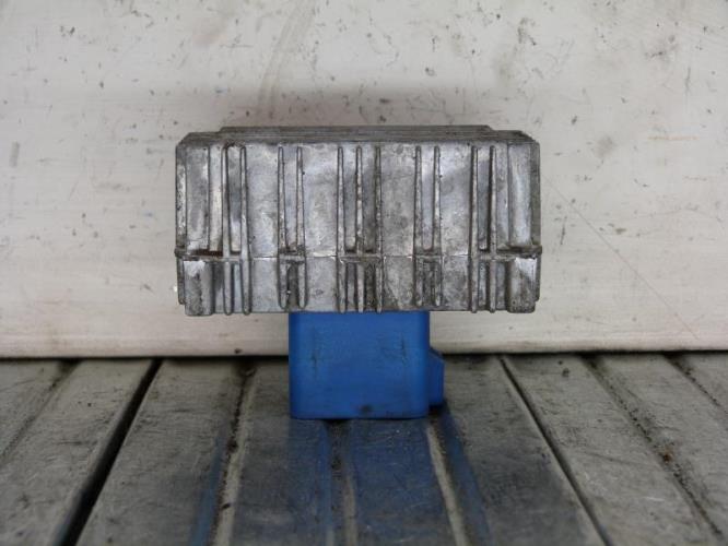 Relais de prechauffage OPEL ASTRA G Essence