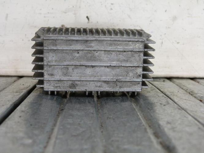 Relais de prechauffage OPEL VECTRA B PHASE 2 BREAK Diesel