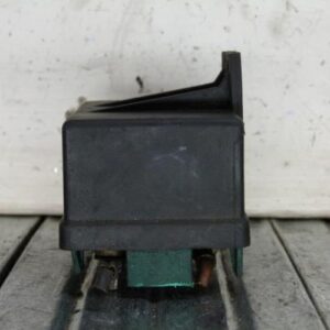 Relais de prechauffage PEUGEOT 106 PHASE 1 Diesel