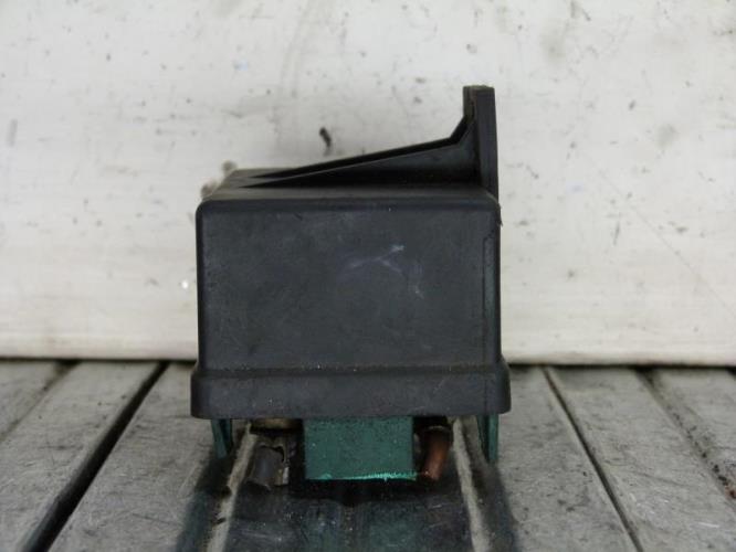 Relais de prechauffage PEUGEOT 106 PHASE 1 Diesel