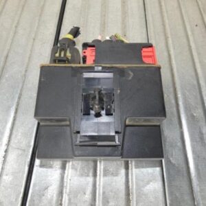 Relais de prechauffage PEUGEOT 5008 1 PHASE 1 Diesel