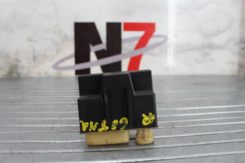 Relais de prechauffage PEUGEOT PARTNER 2 PHASE 1 Diesel