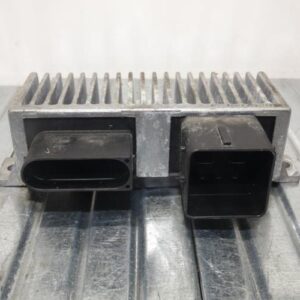 Relais de prechauffage RENAULT TRAFIC 3 COURT PHASE 1 Diesel