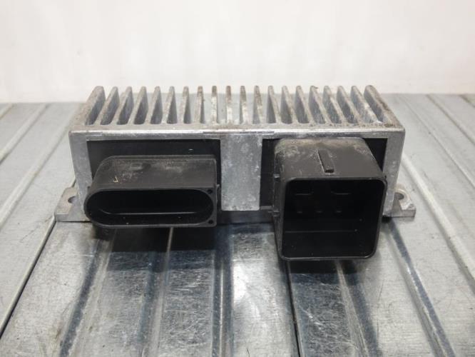 Relais de prechauffage RENAULT TRAFIC 3 COURT PHASE 1 Diesel