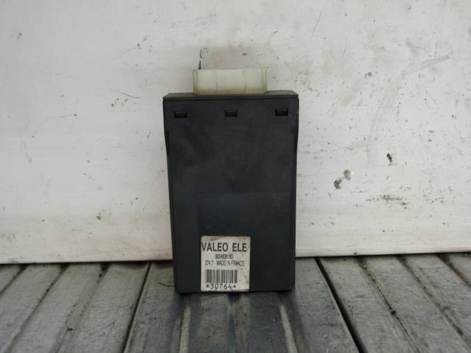 Relais electrique CITROEN BERLINGO 1 PHASE 1 Diesel