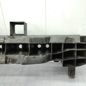 Renfort pare choc arriere (traverse) RENAULT CLIO 4 PHASE 1 Diesel