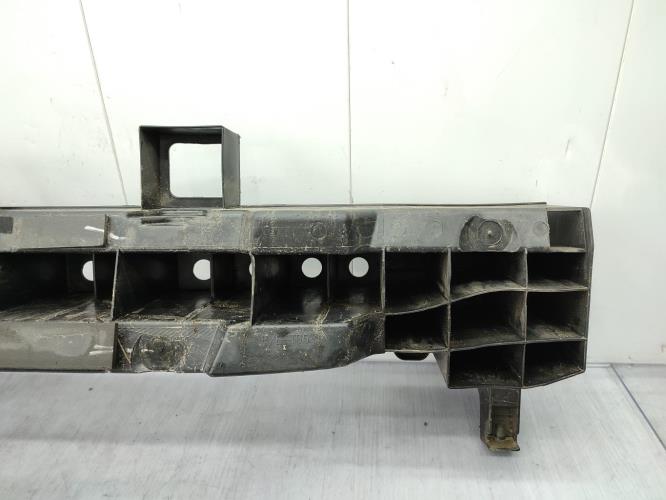 Renfort pare choc arriere (traverse) RENAULT CLIO 4 PHASE 1 Diesel