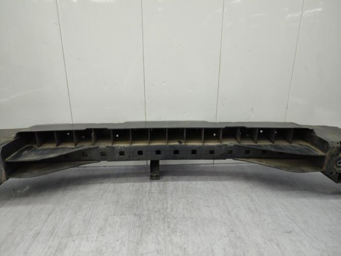 Renfort pare choc arriere (traverse) RENAULT CLIO 3 PHASE 2 BREAK