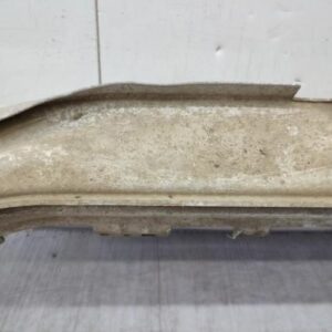 Renfort pare choc arriere (traverse) OPEL ASTRA H PHASE 1 Diesel