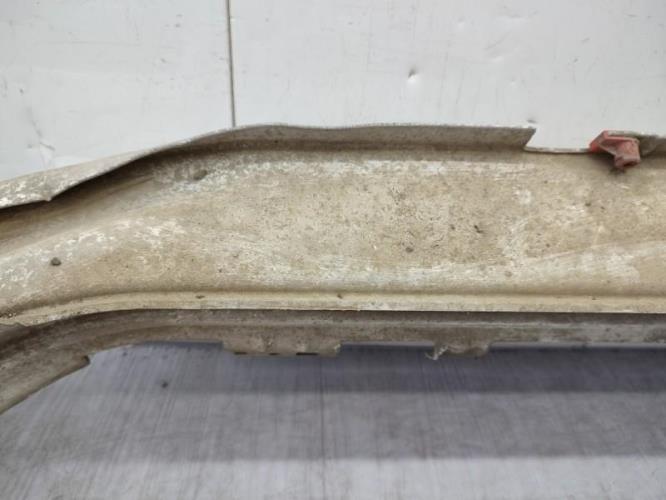 Renfort pare choc arriere (traverse) OPEL ASTRA H PHASE 1 Diesel