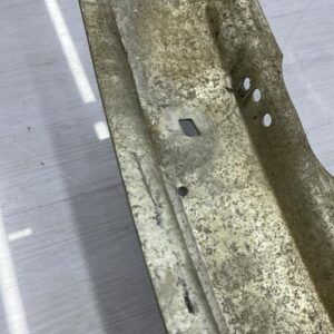 Renfort pare choc arriere (traverse) AUDI A6 2 PHASE 1 Diesel