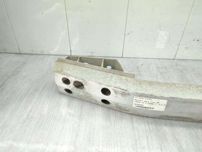 Renfort pare choc arriere (traverse) LEXUS IS 2 PHASE 1 Diesel