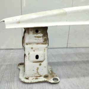 Renfort pare choc arriere (traverse) SKODA FABIA 2 PHASE 2 Essence