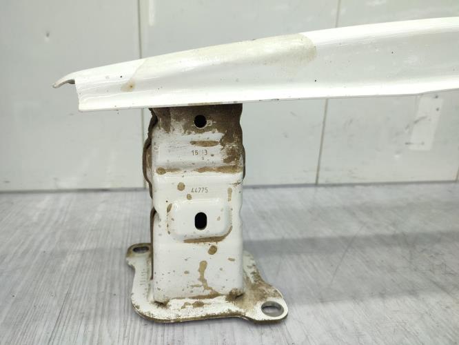 Renfort pare choc arriere (traverse) SKODA FABIA 2 PHASE 2 Essence