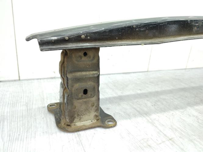 Renfort pare choc arriere (traverse) SKODA FABIA 2 PHASE 2 Diesel