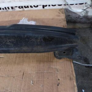 Renfort pare choc arriere (traverse) VOLKSWAGEN GOLF 6 Diesel