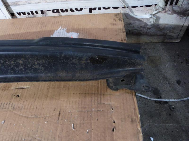 Renfort pare choc arriere (traverse) VOLKSWAGEN GOLF 6 Diesel
