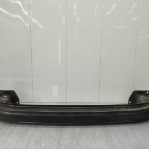 Renfort pare choc arriere (traverse) SEAT IBIZA 4 PHASE 2 Diesel