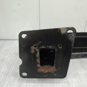 Renfort pare choc arriere (traverse) VOLKSWAGEN POLO 5 PHASE 1 Diesel