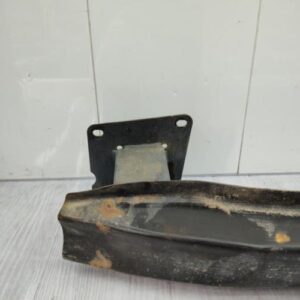 Renfort pare choc arriere (traverse) VOLKSWAGEN POLO 5 PHASE 1 Diesel