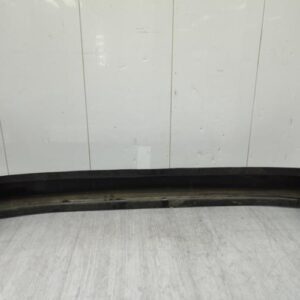 Renfort pare choc arriere (traverse) VOLKSWAGEN POLO 5 PHASE 1 Diesel