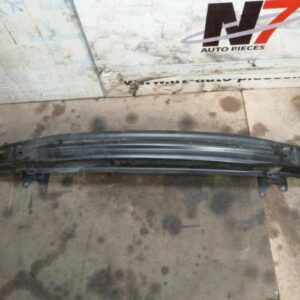 Renfort pare choc arriere (traverse) SKODA FABIA 1 PHASE 1 Essence