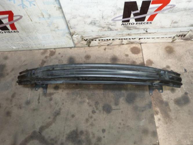 Renfort pare choc arriere (traverse) SKODA FABIA 1 PHASE 1 Essence