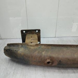Renfort pare choc arriere (traverse) PEUGEOT 307 PHASE 2 BREAK Diesel