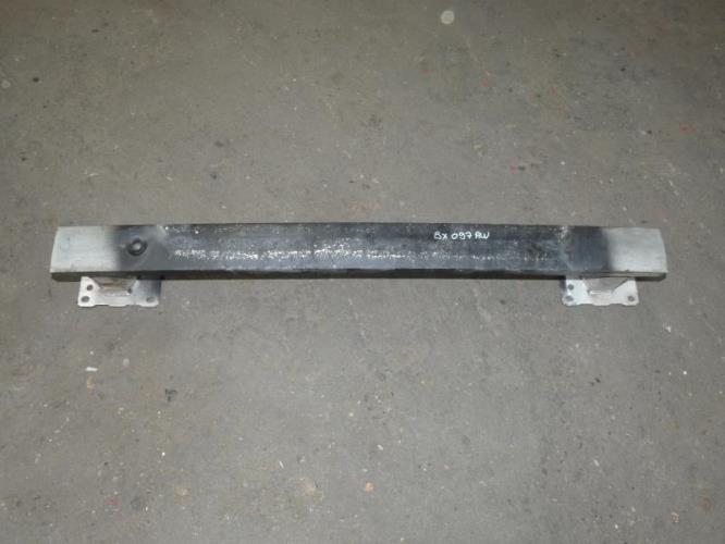 Renfort pare choc arriere (traverse) PEUGEOT 307 PHASE 2 Diesel