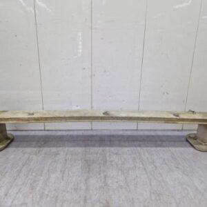 Renfort pare choc arriere (traverse) PEUGEOT 308 1 PHASE 2 Diesel