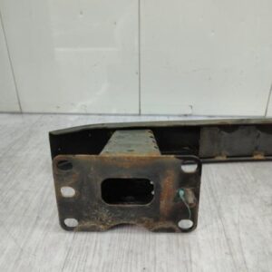 Renfort pare choc arriere (traverse) PEUGEOT 407 COUPE Diesel