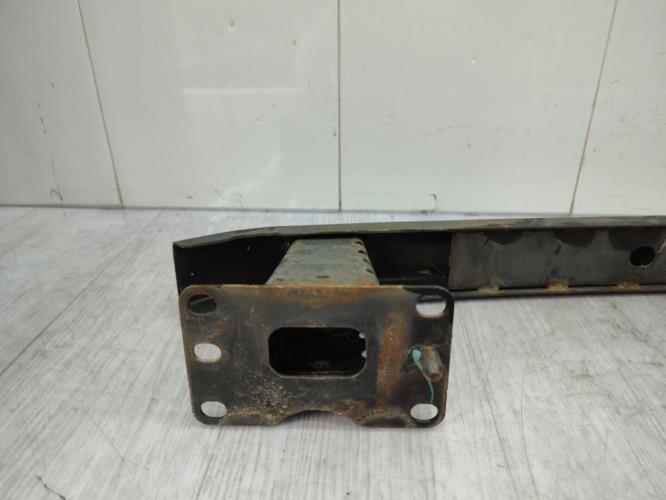 Renfort pare choc arriere (traverse) PEUGEOT 407 COUPE Diesel