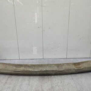 Renfort pare choc arriere (traverse) RENAULT MEGANE 2 PHASE 1 Diesel