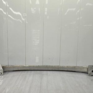 Renfort pare choc arriere (traverse) RENAULT MEGANE 2 PHASE 2 Diesel
