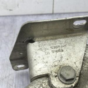 Renfort pare choc arriere (traverse) RENAULT SCENIC 2 PHASE 1 Diesel